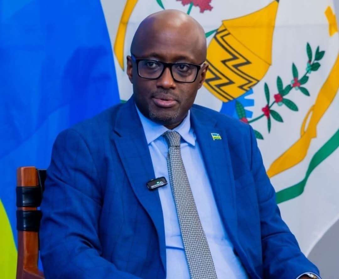 Minisitiri w’Ububanyi n’Amahanga n’Ubutwererane, Amb. Olivier Nduhungirehe yanyomoje ubuyobozi bwa RDC, buvuga ko itsinda rihuriweho mu guhuza ibikorwa by'umutekano