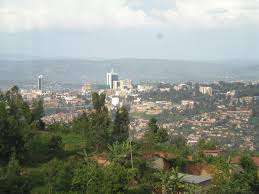 INTERNAL AUDIT ||  Nyarugenge District (NYARUGENGE),Rwanda