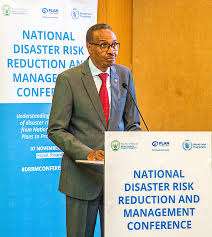 Sinior Civil Engeener || Ministry in Charge of Emergency Management (MINEMA)
