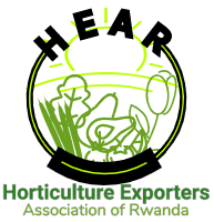 Field Support Officer||Horticultural Exporters Association of Rwanda (HEAR)